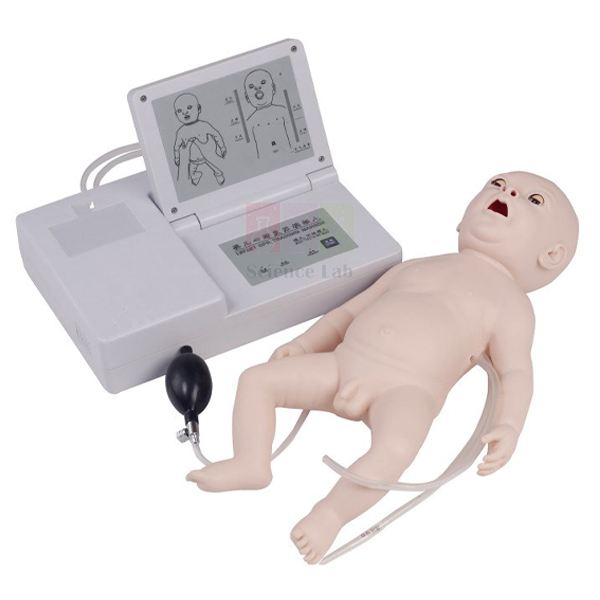 Advanced Infant CPR Training Manikin